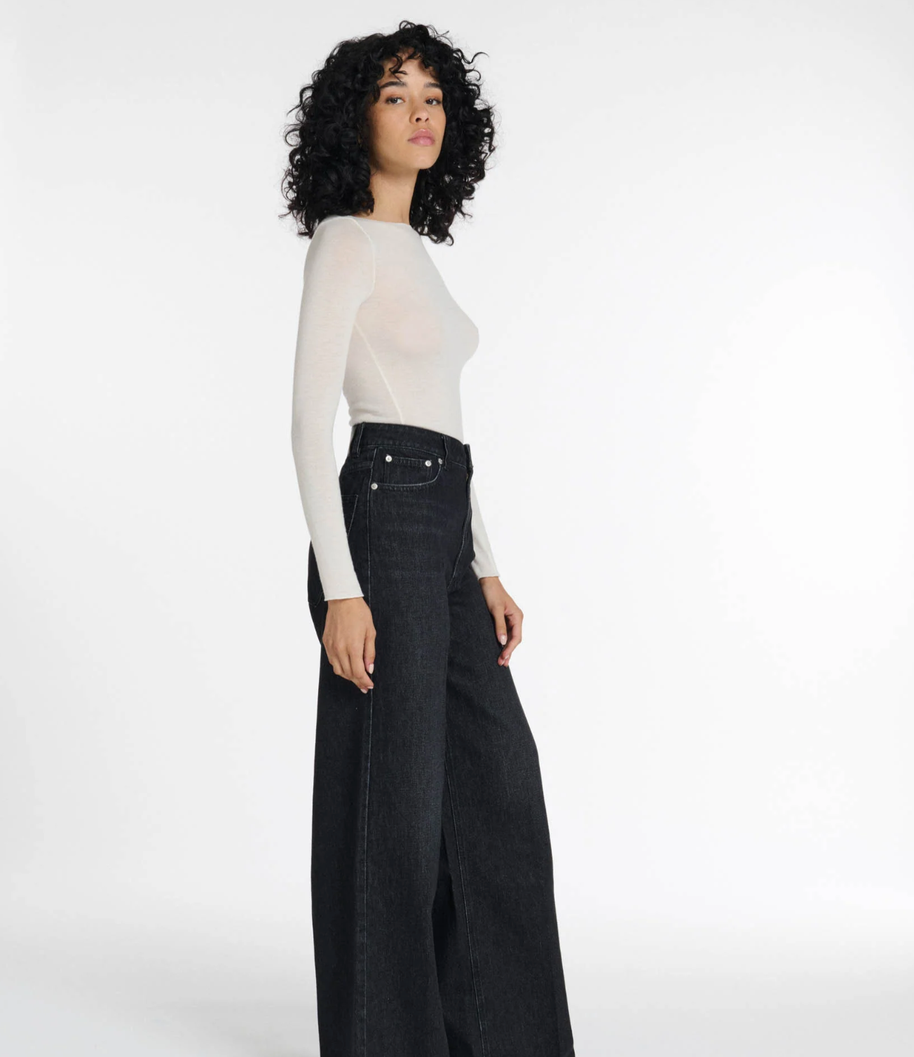 Pourquoi opter pour des jeans loose cette saison ?
