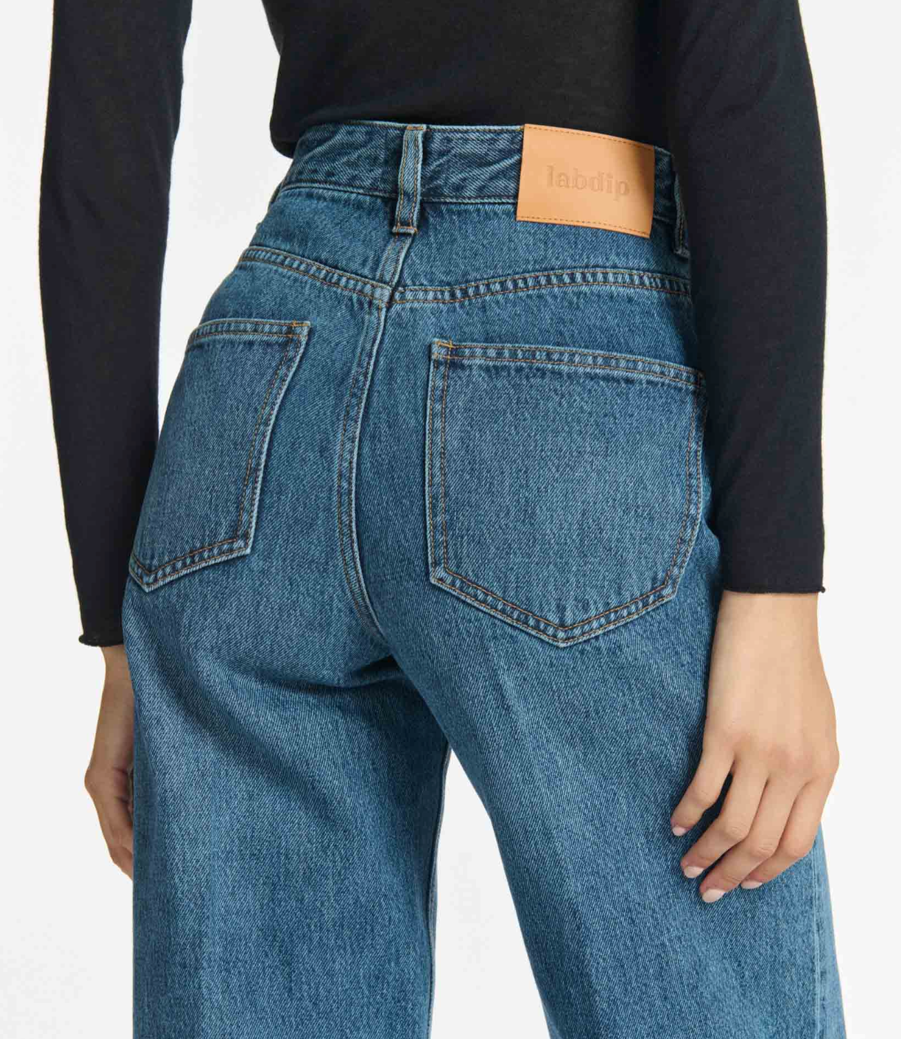 Pourquoi investir dans des jeans bleu clair de qualité ?