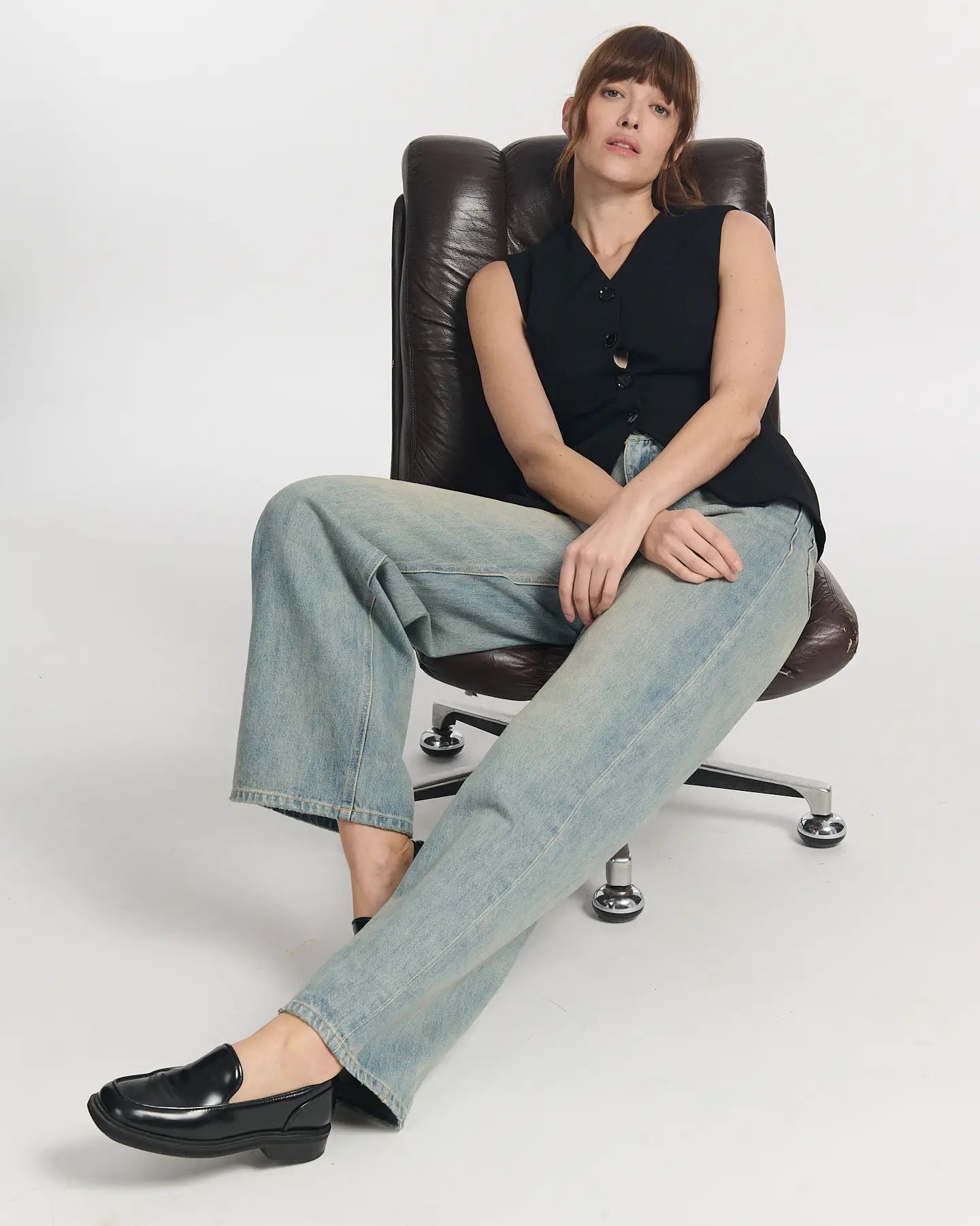 Labdip Jean Femme Collection : Découvrez les nouveautés denim