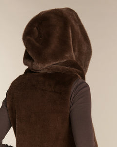 ADELE MINK PADDINGTON
