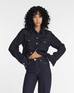 Jeans TAYLOR DENIM 3D DARK BLUE Labdip