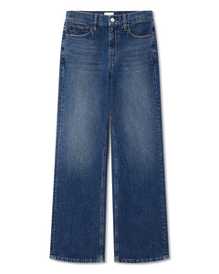 PARIS DENIM BLUE STONE