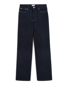 Jeans SUFFREN DENIM 3D DARK BLUE Labdip