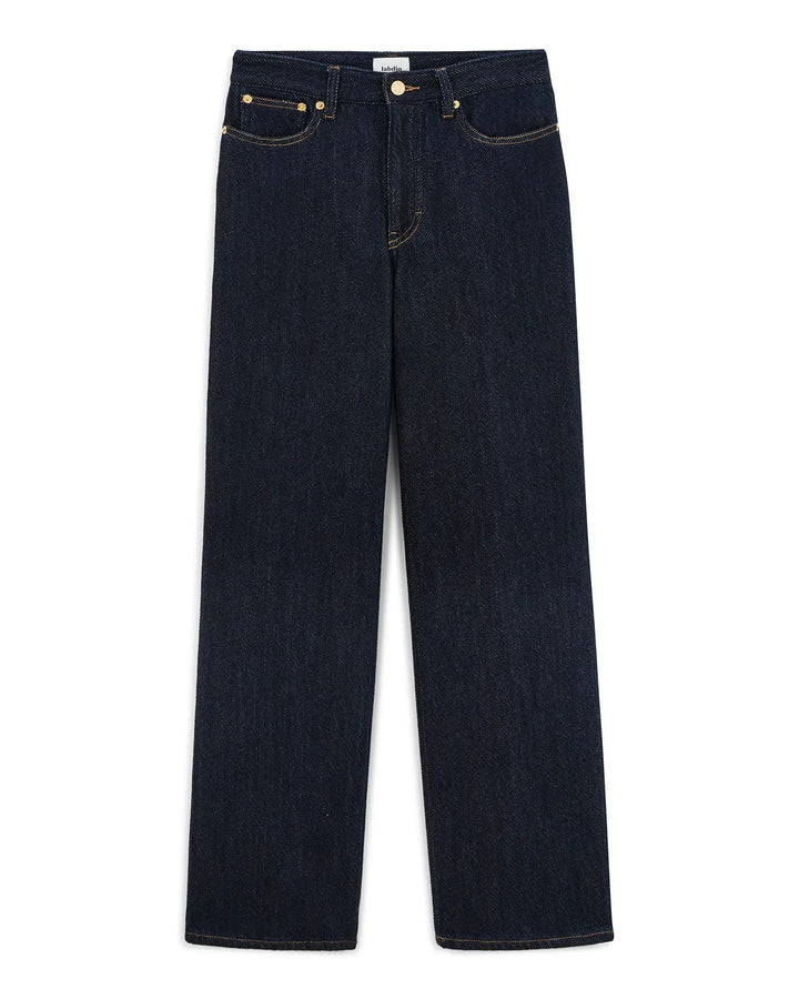 Jeans SUFFREN DENIM 3D DARK BLUE Labdip
