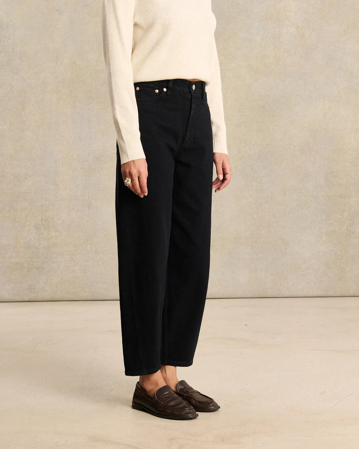 Jeans JEMMA DENIM NIGHTFALL BB 80 Labdip