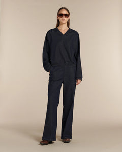 SWEAT COLUMBIA DENIM LAINE ANTIQUE NIGHT
