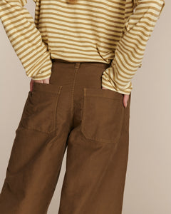ORSON UNIFORM ECORCE
