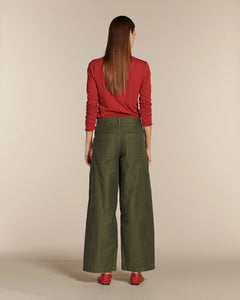 ORSON UNIFORM LICHEN