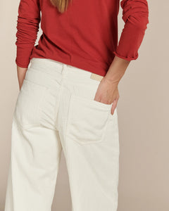RIVER CORDUROY DYE CREME