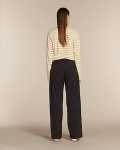 RIVER CORDUROY DYE TRUFFLE