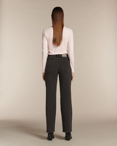 SUFFREN DENIM 3D DYE TRUFFLE