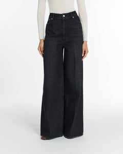 Jeans TAYLOR DENIM BL 70 DARK GREY Labdip