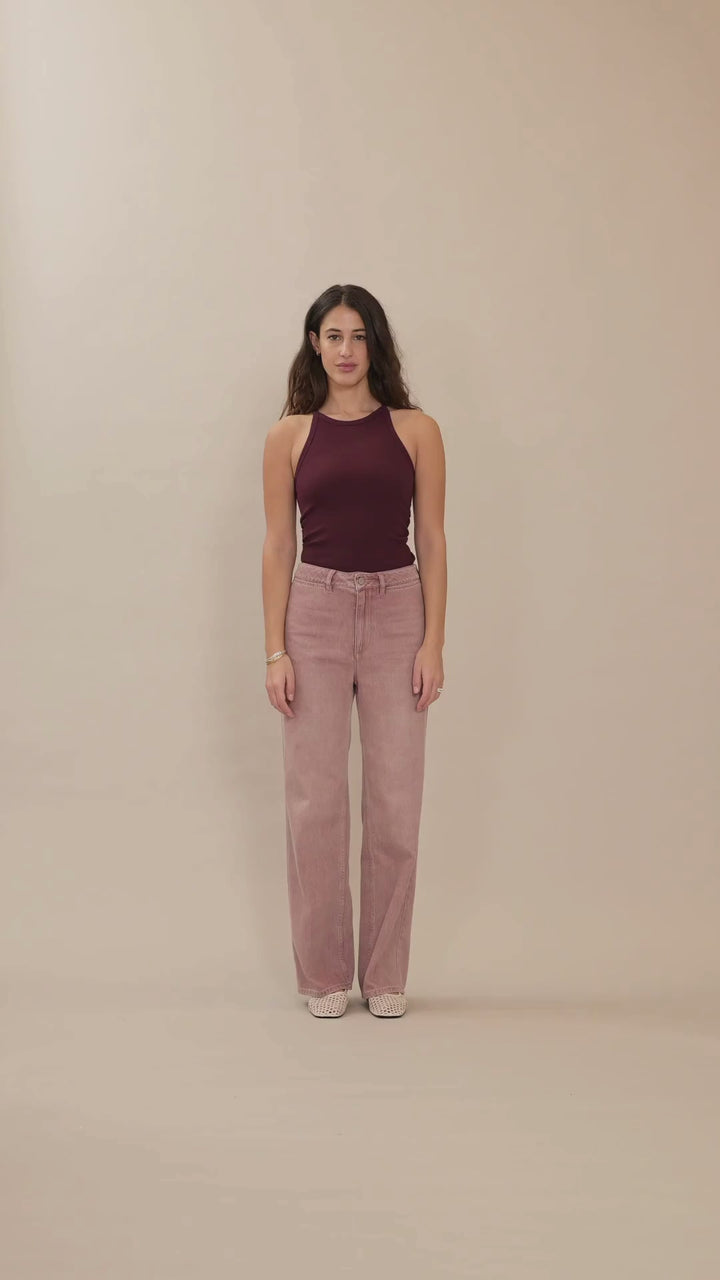 SWANN DENIM DYE QUARTZ