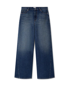 ORSON DENIM HERITAGE BLUE