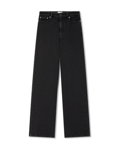 SUFFREN DENIM 3D DYE TRUFFLE